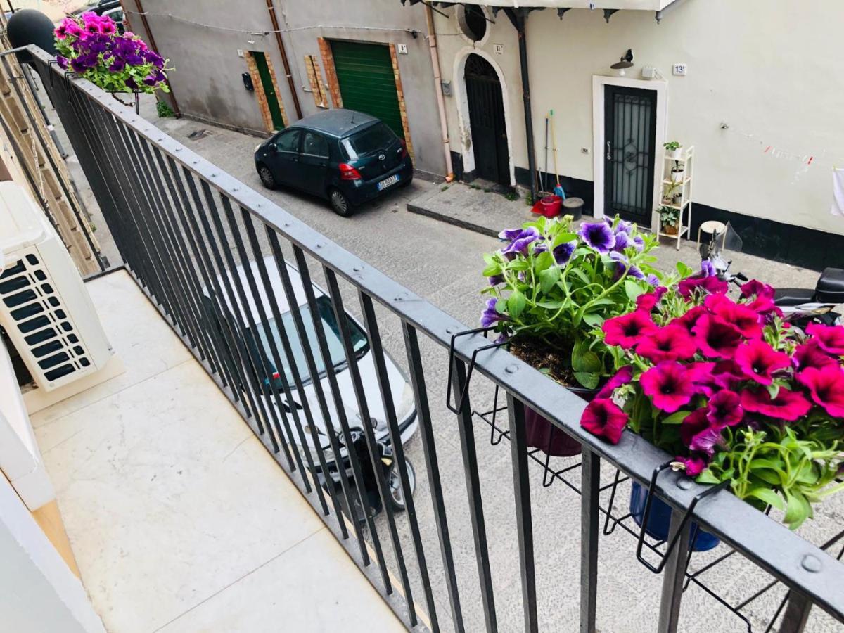Suite Petit Catania Exterior photo