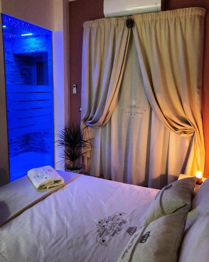 Suite Petit Catania Exterior photo