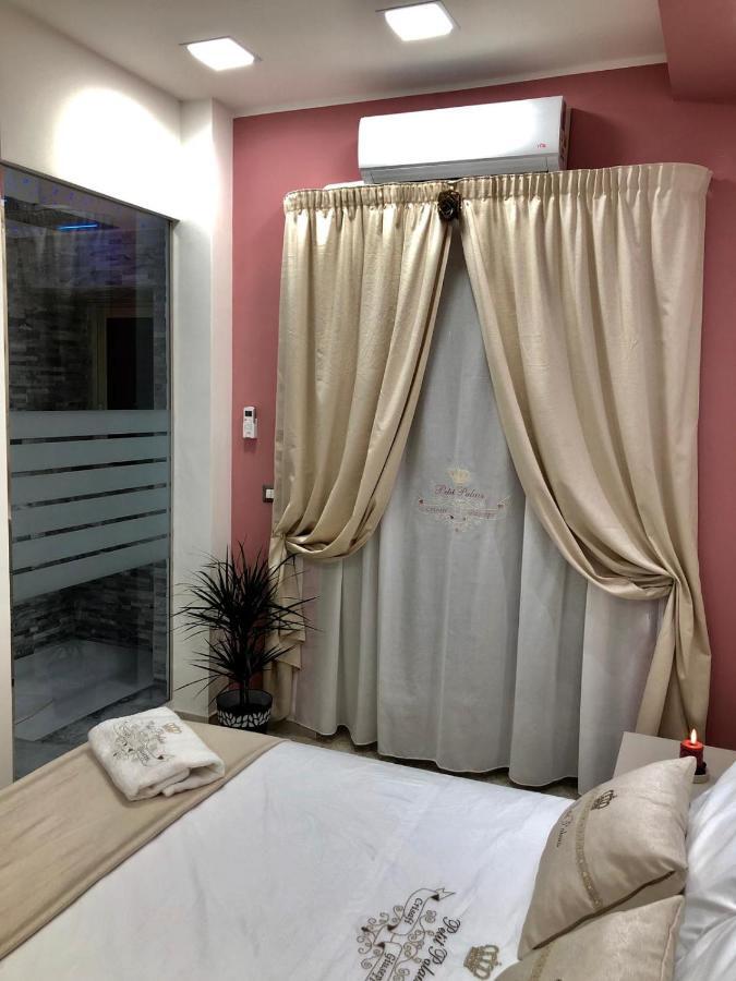 Suite Petit Catania Exterior photo