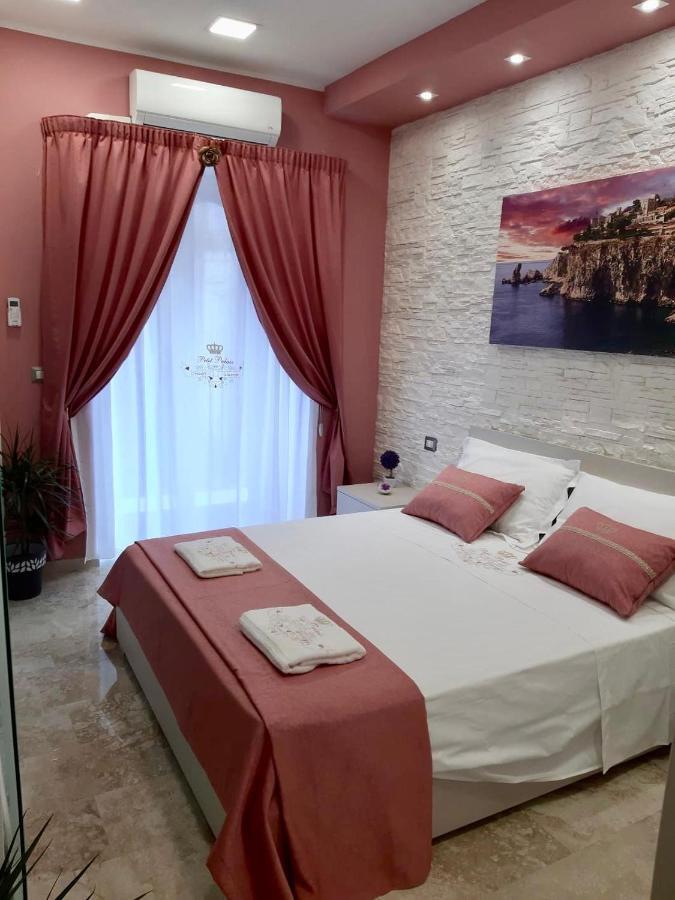 Suite Petit Catania Exterior photo