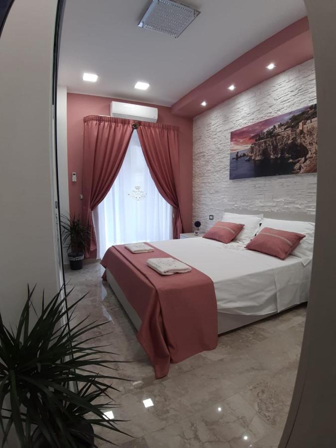 Suite Petit Catania Exterior photo