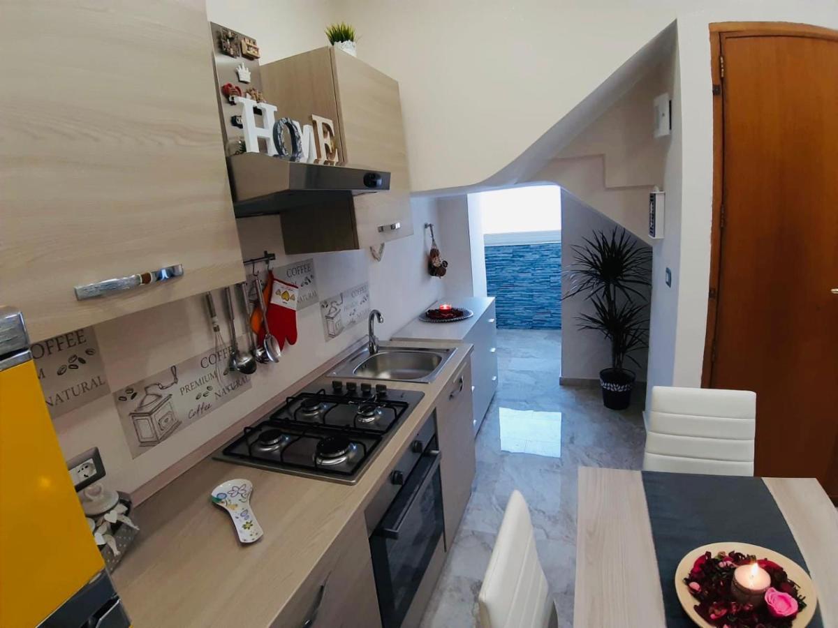 Suite Petit Catania Exterior photo