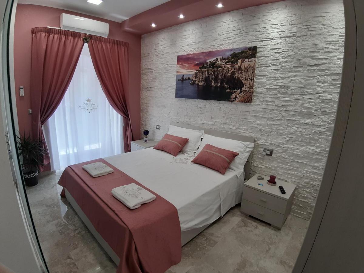Suite Petit Catania Exterior photo