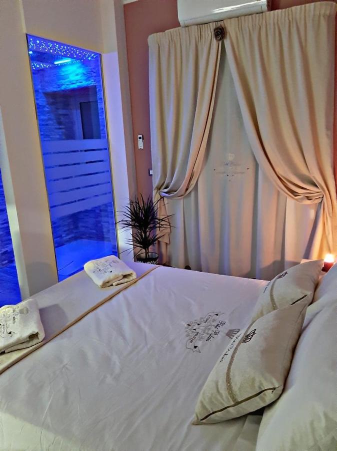 Suite Petit Catania Exterior photo