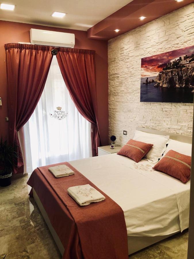 Suite Petit Catania Exterior photo